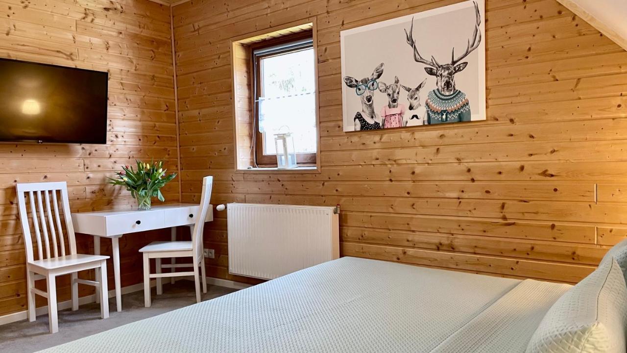 Jaszowianka Best For You Ustroń Eksteriør billede